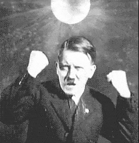 Hitler Gif