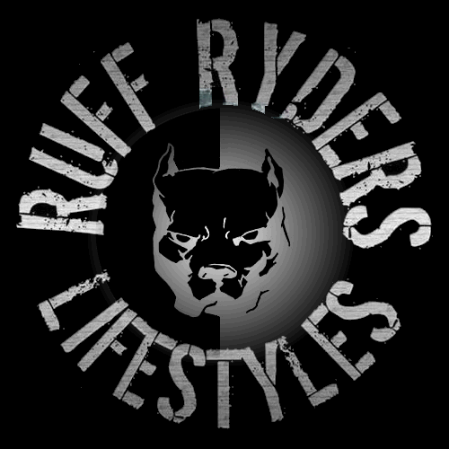 Ruff Ryders Gif