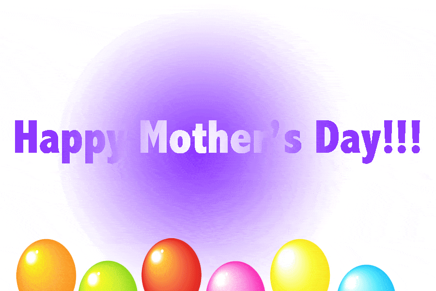 Mothers Day Gif