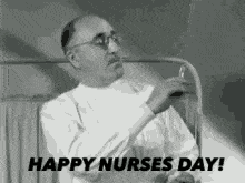 Nurses Day Gif
