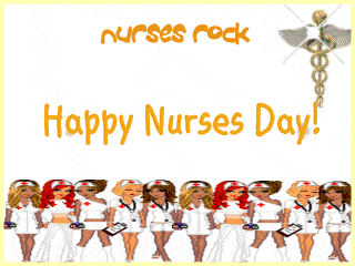 Nurses Day Gif