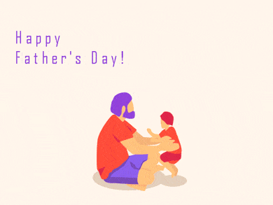Father's Day Gif