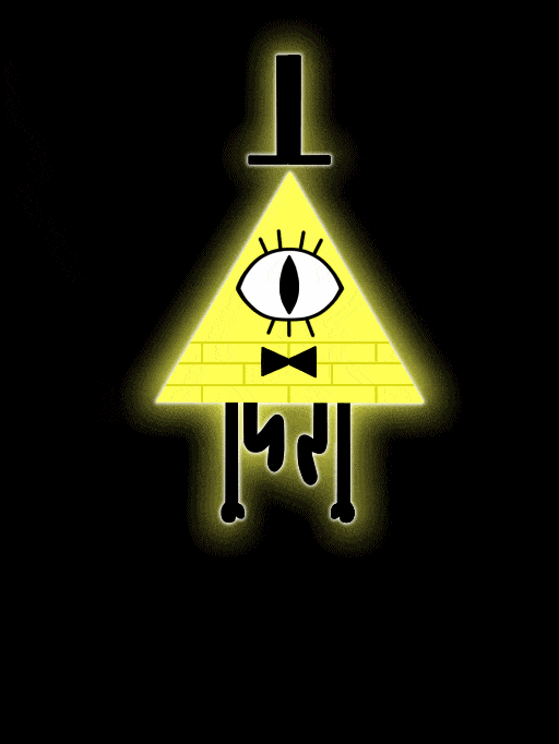 Gravity falls porn gif