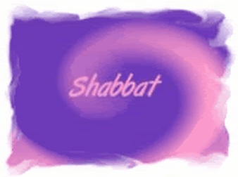 Shabbat Shalom Gif