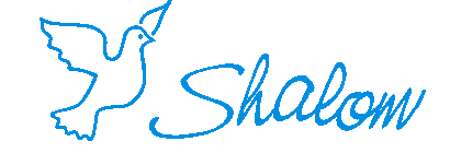 Shabbat Shalom Gif