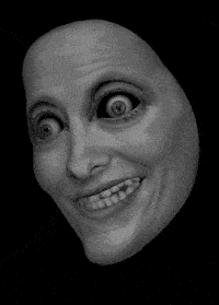 Troll Face Gif Download the best animated Troll Face Gif for your chats. Discover more #comic, Cute, Smil…