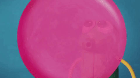 Chewing Gum Gif