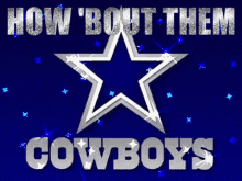 Dallas Cowboys Gif