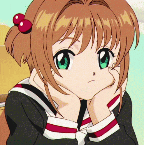 Anime Gif