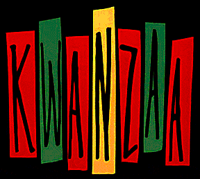 Kwanzaa Gif
