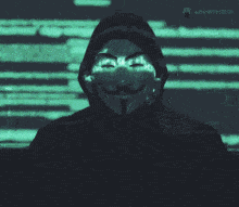 Hacker Gif