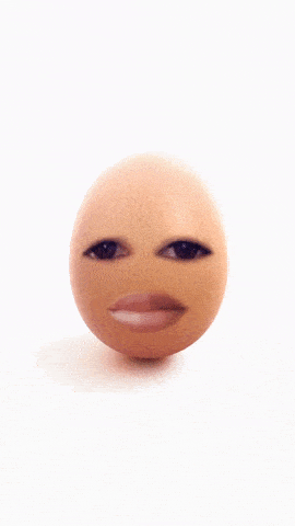 Egg Gif - GIFcen