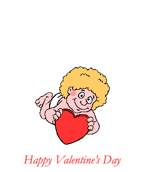 Valentines Day Funny Gif - GIFcen