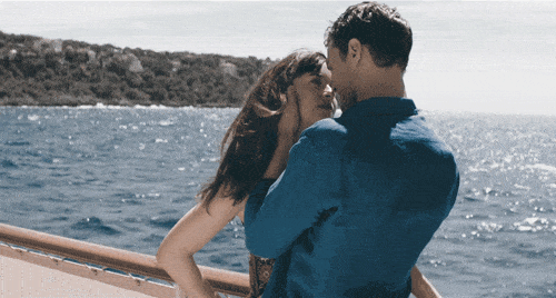 Fifty Shades Freed Gif