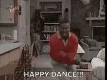 Happy Dance Gif