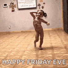 Happy Friday Eve Gif