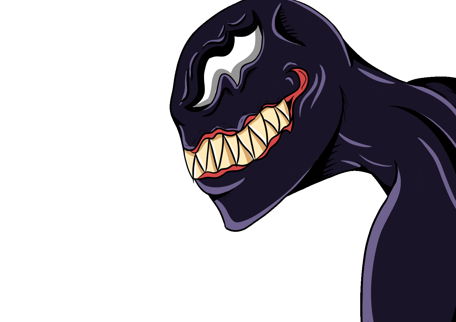 Venom Gif - GIFcen