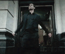 Bully Maguire Dancing Gif