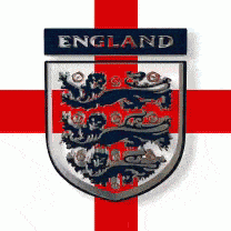 England Gif