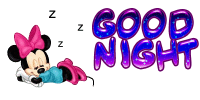 Good Night Gif - GIFcen