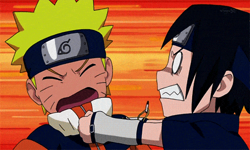 Anime Naruto GIF - Anime Naruto Boruto - Discover & Share GIFs