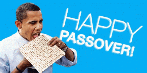 Passover Gif