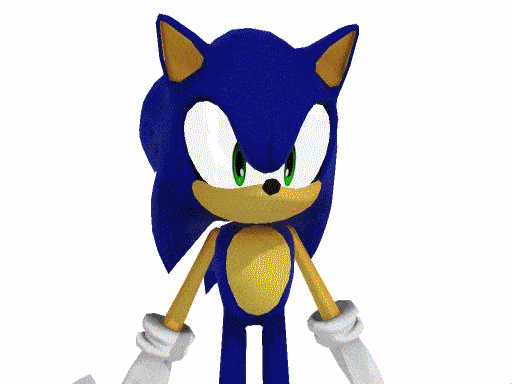 Sonic.Exe Gif