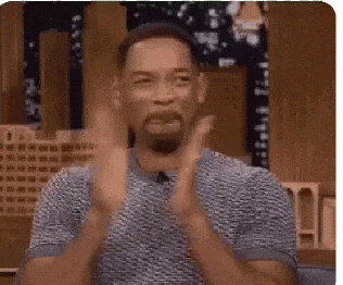 Will Smith Gif