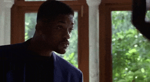 Will Smith Gif