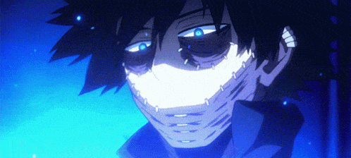 Dabi Gif