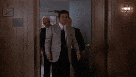 Goodfellas Deniro GIFs