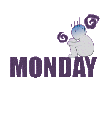 Monday Gif