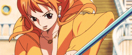 Nami Gif