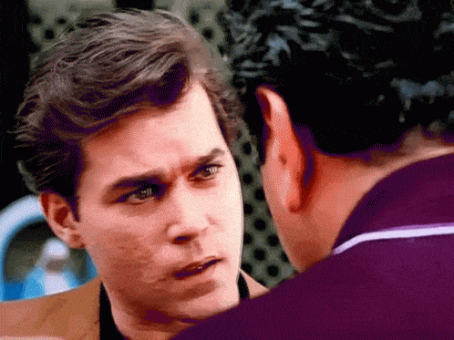 Ray Liotta Gif