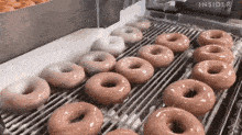 Time To Make The Donuts Gif