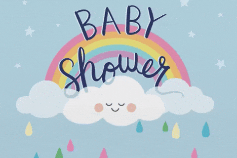 Baby Shower Gif