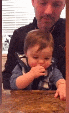 Funny Fathers Day Gif