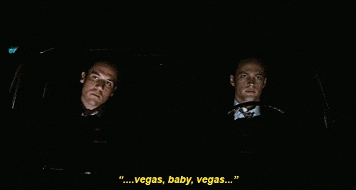 Vegas Baby Gif