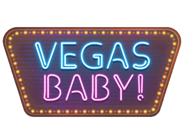 Vegas Baby Gif