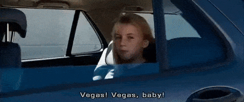 Vegas Baby Gif