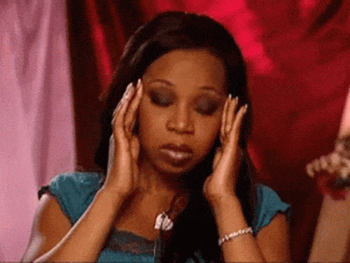 Annoyed Gif GIFcen