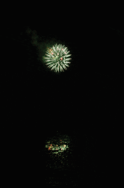 Fireworks Gif