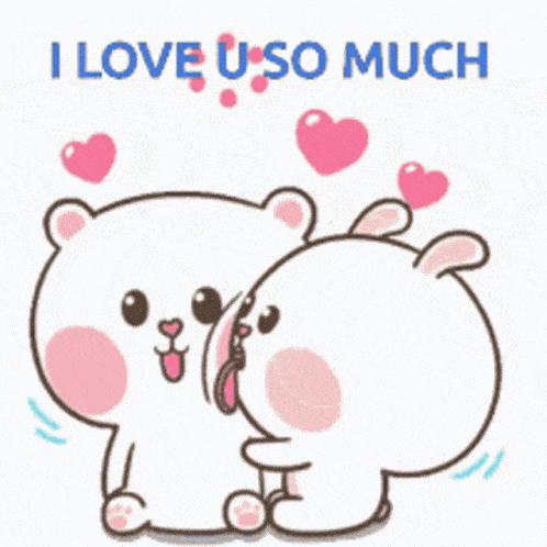 I Love You Gif GIFcen