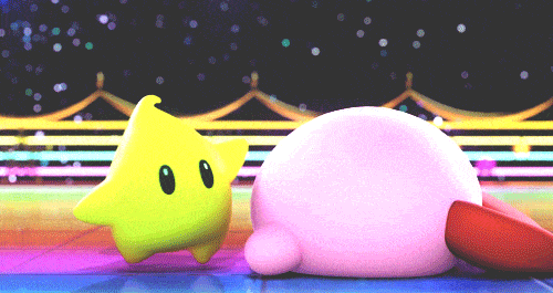 Kirby Gif