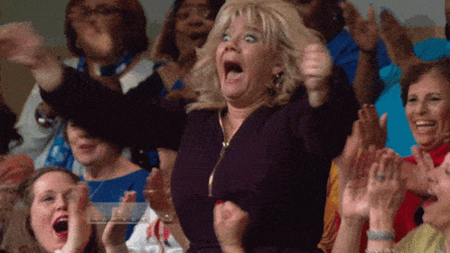 Celebration Gif GIFcen