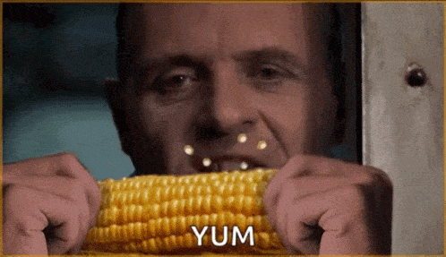 its Corn Gif