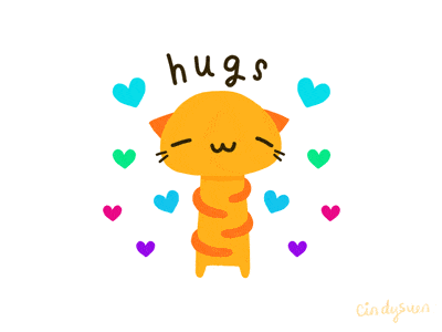 Hugs Gif