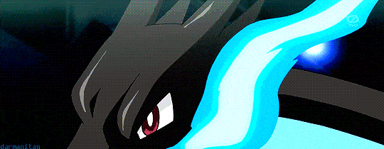 Charizard Gif GIFcen