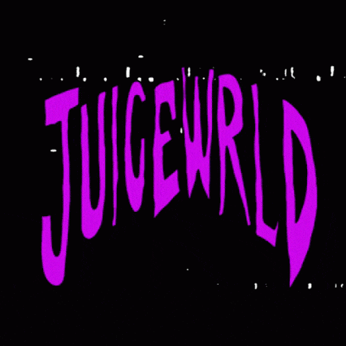 Juice Wrld Gif