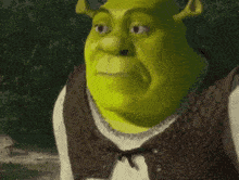 Shrek Gif